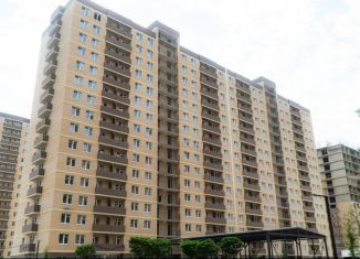 3-ком. квартира на продажу, 65.4 м2, Краснодар, ЖК Дыхание, улица Лётчика Позднякова, 2к13