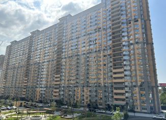 2-ком. квартира на продажу, 62 м2, Краснодар, ЖК Сказка Град, улица имени В.Н. Мачуги, 166Ак1