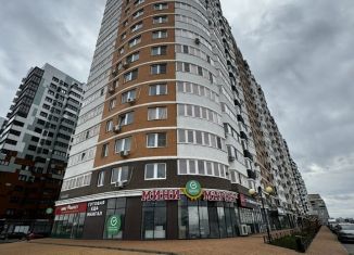 Продам однокомнатную квартиру, 40.8 м2, Краснодар, Командорская улица, 9/1, ЖК Символ