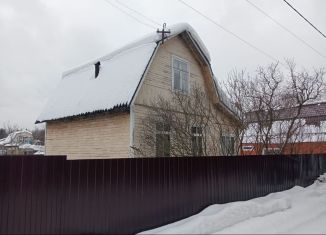 Продаю дачу, 40 м2, деревня Васютино