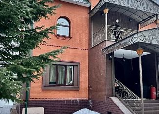 Продам дом, 283 м2, деревня Чулпаново, Тупиковая улица