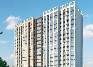 Продажа 2-ком. квартиры, 71.3 м2, Краснодар, Агрономическая улица, 2/1, микрорайон Горхутор