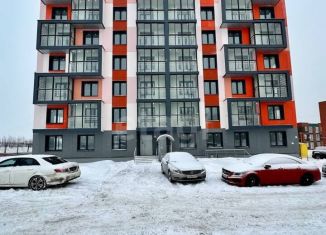 Продам 1-комнатную квартиру, 42.3 м2, поселение Десёновское, Буковая аллея, 14, ЖК Андерсен