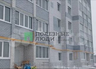 Продается 3-комнатная квартира, 85.5 м2, деревня Крутые Выселки, Лучезарная улица, 12, ЖК Изумрудный Город