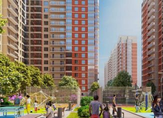 Продам двухкомнатную квартиру, 57 м2, Краснодар, ЖК Перспектива, улица Героев-Разведчиков, 8к4