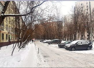 Продам квартиру студию, 13.1 м2, Москва, Окская улица, 2, район Кузьминки