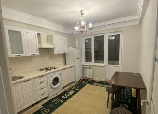 Продам однокомнатную квартиру, 50 м2, Каспийск, ЖК Стройко, Кавказская улица, 18к1