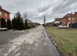 Продам участок, 5 сот., поселок Верхнетемерницкий, Небесный переулок, 2