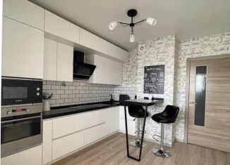 Продажа 3-ком. квартиры, 76 м2, Воронеж, улица Артамонова, 38Дк1, ЖК Лазурный