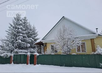 Продается дом, 101 м2, деревня Лентовка, Центральная улица