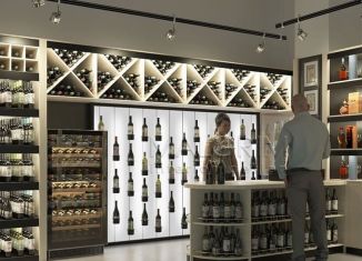 Продажа торговой площади, 58 м2, Ростов-на-Дону, улица Пацаева, 20А, Ворошиловский район