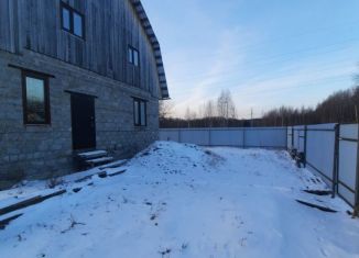 Продается дом, 140 м2, Тобольск, улица Пантелеймона Чукомина, 1