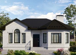 Продается дом, 115 м2, Ставрополь, микрорайон № 35, улица Александра Горчакова