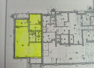 Сдается в аренду торговая площадь, 216 м2, Рыбинск, Малиновская улица, 56