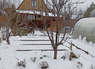 Продам дачу, 72 м2, поселок Северка, СТ Берёзка, 37