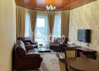 Продажа дома, 187 м2, деревня Малое Карлино