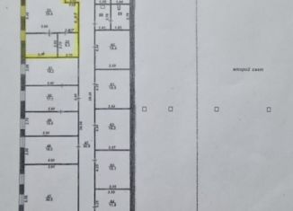 Сдаю офис, 16 м2, Воронеж, Базовая улица, 1В, Левобережный район