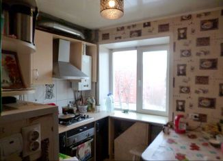 Продажа 1-комнатной квартиры, 31.5 м2, Тула, Красноармейский проспект, 22, Советский территориальный округ