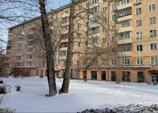 Продам 3-комнатную квартиру, 54.3 м2, Москва, Измайловское шоссе, 11, метро Семеновская