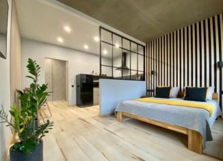 Продаю квартиру студию, 23 м2, Сочи, Политехническая улица, 2В, микрорайон Новый Сочи