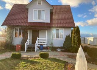 Продаю дом, 90 м2, деревня Андреевское