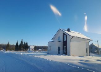 Продажа дома, 80 м2, село Люкшудья, Майская улица, 29