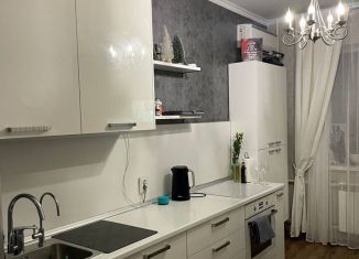 Продается 2-ком. квартира, 64.8 м2, Пушкино, 2-й Фабричный проезд, 16