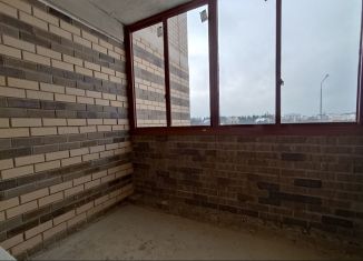 Продам квартиру студию, 22.7 м2, деревня Ивановское, улица Семёна Гордого, 8