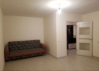 1-комнатная квартира на продажу, 46 м2, Чебоксары, проезд Соляное, 12, ЖК Иволга