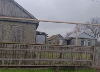 Продам дом, 50 м2, станица Придорожная, Казачья улица, 7