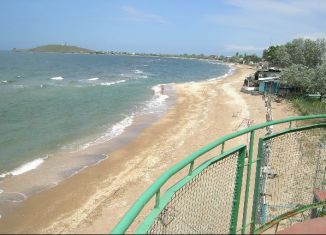 Продажа участка, 43 сот., село Курортное, Нагорная улица