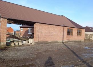 Земельный участок на продажу, 8 сот., село Старые-Атаги, Центральная улица