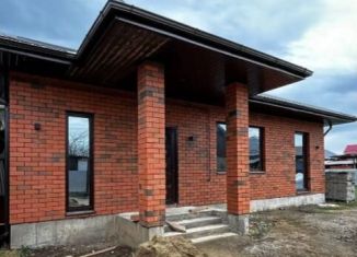 Продается дом, 95 м2, поселок Верхнетемерницкий