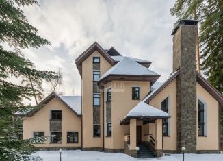 Продам дом, 700 м2, поселок Николина Гора, улица Лесное Кольцо, 3