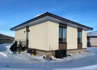 Дом на продажу, 75 м2, деревня Шамонино, улица Мустая Карима