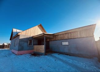 Продам дом, 128 м2, улус Хойтобэе, Луговая улица, 4А