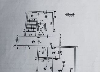Продается 1-комнатная квартира, 40 м2, Краснодар, ЖК Европа-Сити, Византийская улица, 3
