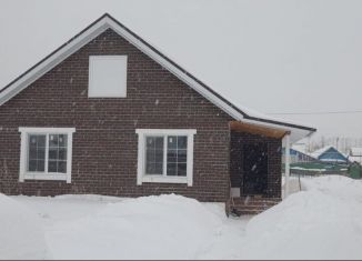 Дом на продажу, 78.6 м2, Елабуга, Солнечный переулок