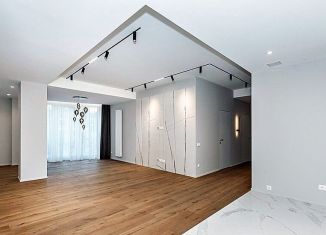 Продаю 3-комнатную квартиру, 82.3 м2, Краснодар, улица Дмитрия Благоева, 31к2, ЖК Каскад