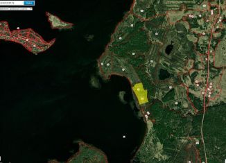 Продам земельный участок, 643 сот., Псковская область