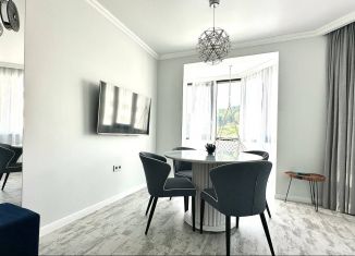 Продаю 3-комнатную квартиру, 59 м2, Сочи, улица Ленина, 298Бк6, ЖК Морская Симфония