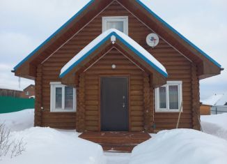 Дом на продажу, 65 м2, село Башкултаево, Радужная улица