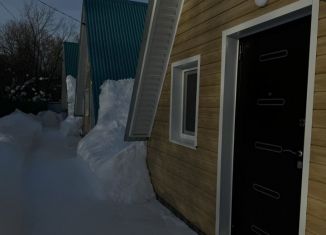 Сдается дом, 40 м2, деревня Кузьминовка, Речная улица, 10