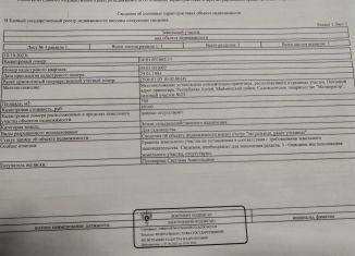 Продам земельный участок, 7.6 сот., поселок Филиал, улица Мелиораторов