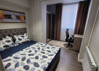 Продажа однокомнатной квартиры, 34.5 м2, Ростов-на-Дону, ЖК Суворовский, переулок Амет Хана Султана, 5