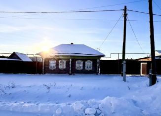 Дом на продажу, 34 м2, деревня Янтык, Северная улица