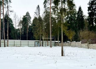 Продам земельный участок, 30 сот., поселок Николина Гора, улица Лесное Кольцо, 3