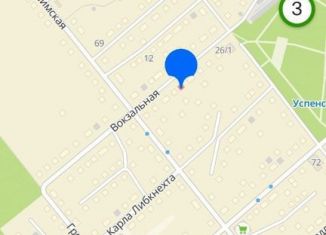 Продаю дом, 18 м2, Ялуторовск, Вокзальная улица, 42