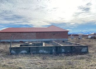 Продам участок, 8 сот., село Старые-Атаги, улица С. Зебирова