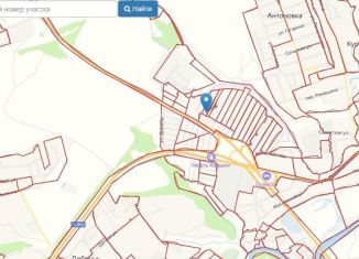 Продается участок, 12 сот., деревня Добрунь, садоводческое некоммерческое товарищество Пищевик, 76